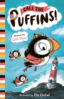 Call the Puffins : Book 1