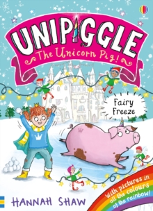 Unipiggle: Fairy Freeze