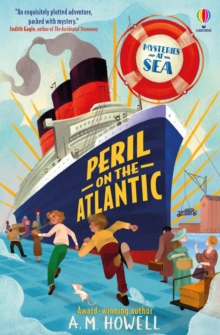 Mysteries at Sea: Peril on the Atlantic