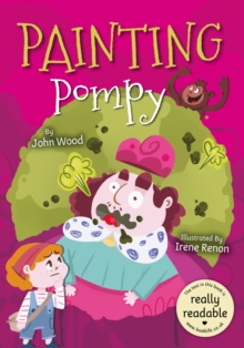 Painting Pompy