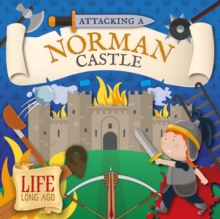 Attacking a Norman Castle