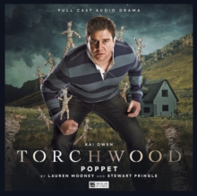 Torchwood #79 Poppet