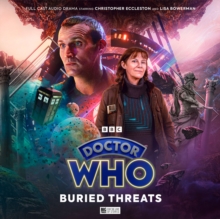 Doctor Who: The Ninth Doctor Adventures 11