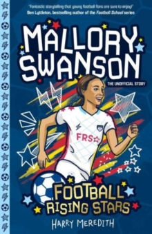 Football Rising Stars: Mallory Swanson
