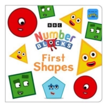 Numberblocks First Shapes
