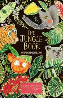 The Jungle Book: ARTHOUSE Unlimited Special Edition