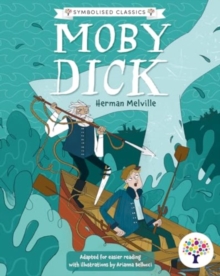 Every Cherry Moby Dick: Accessible Symbolised Edition