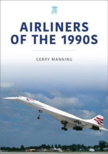 Airliners of the 1990s