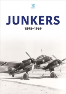 Junkers 1895 1969