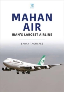 Mahan Air : The Ayatollah's Air America