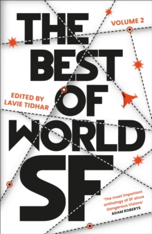 The Best of World SF : Volume 2