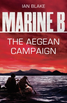 Marine B SBS: The Aegean Campaign