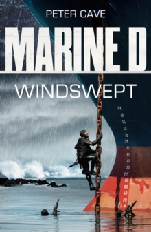 Marine D SBS: Windswept