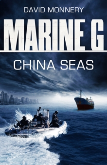 Marine G SBS: China Seas