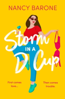 Storm in a D Cup : An absolutely hilarious and laugh-out-loud romantic comedy