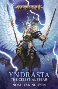 Yndrasta: The Celestial Spear