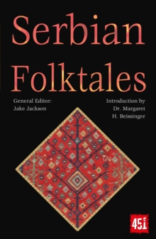 Serbian Folktales