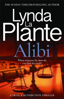Alibi : A Trial & Retribution Thriller