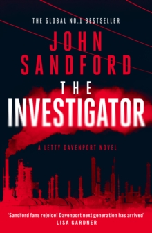 The Investigator