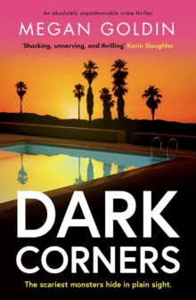 Dark Corners : An absolutely unputdownable crime thriller