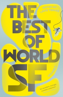The Best of World SF : Volume 3