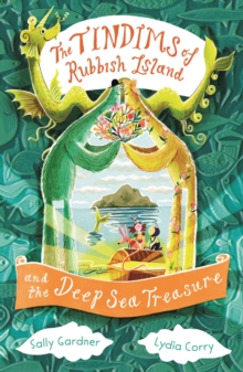 The Tindims of Rubbish Island and the Deep Sea Treasure