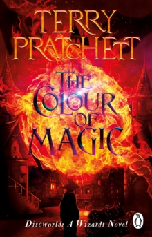 The Colour Of Magic : (Discworld Novel 1)