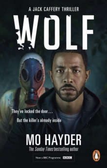 Wolf : Now a major BBC TV series! A gripping and chilling thriller from the bestselling author