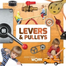 Levers & Pulleys