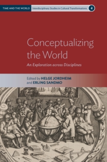 Conceptualizing the World : An Exploration across Disciplines