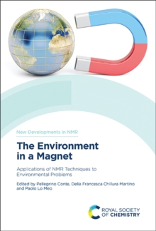Environment in a Magnet : Applications of NMR Techniques to Environmental Problems