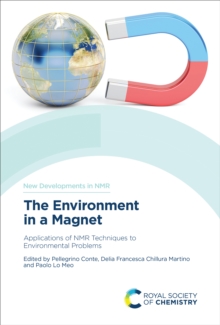 Environment in a Magnet : Applications of NMR Techniques to Environmental Problems