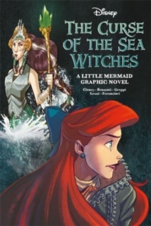 Disney: The Curse of the Sea Witches