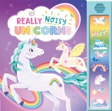 Really Noisy Unicorns