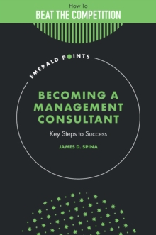 Becoming a Management Consultant : Key Steps to Success