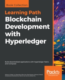 Blockchain development ebook