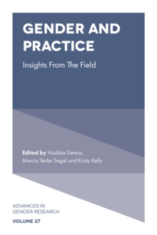 Gender and Practice : Insights From the Field