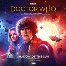 Doctor Who - The Fourth Doctor Adventures 9 SP - Shadow of the Sun