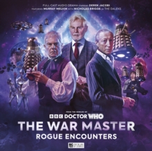 The War Master 10: Rogue Encounters
