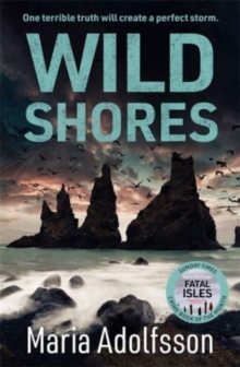 Wild Shores : The bestselling atmospheric police procedural that has taken the world by storm