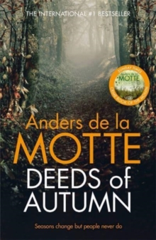 Deeds of Autumn : The atmospheric international bestseller from the award-winning writer