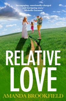 Relative Love : A heart-rending story of loss and love