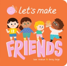 Let's Make Friends