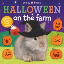 Halloween On The Farm