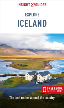 Insight Guides Explore Iceland (Travel Guide with Free eBook)