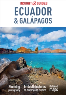 Insight Guides Ecuador & Galapagos: Travel Guide eBook