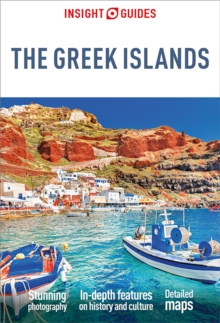 Insight Guides The Greek Islands: Travel Guide eBook