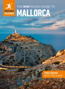 The Mini Rough Guide to Mallorca (Travel Guide with Free eBook)