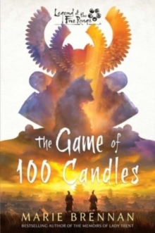 The Game of 100 Candles : A Legend of the Five Rings Novel