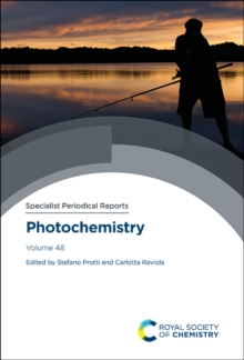 Photochemistry : Volume 48